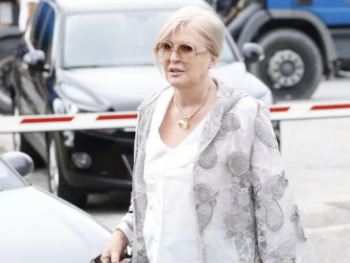 Advokatica Vasvija Vidović zatvorsku kaznu zamijenila novčanom