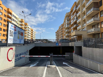 Poslovni prostori u Vogošći u ponudi: Ključ u ruke, plaćanje na rate