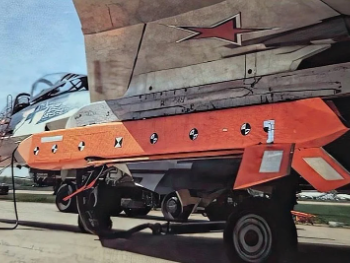 Otkriveno novo rusko oružje: Zove se "Tepih"