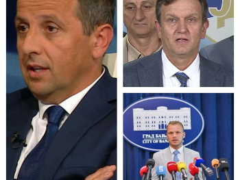 Zar i ti sine Branko: Vukanović odgovorio Blanuši