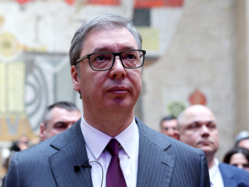 Vučić: Cilj Srbije do kraja godine ispuniti sve za članstvo u EU