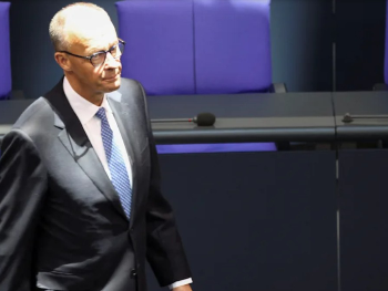 Merz bijesan na Trumpa. Ali i Brisel!