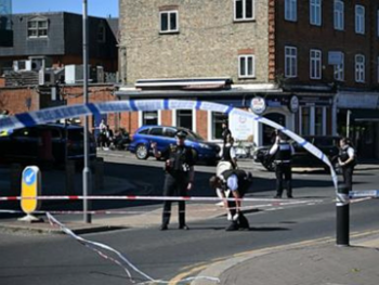 London: Jedinica za antiterorizam istražuje napad na Jevreje