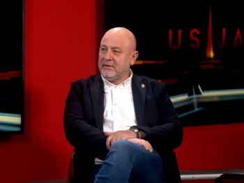 Hrvati nemaju snage da se izbore za treći entitet