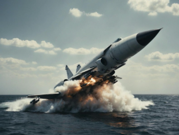 Nuklearni arsenal koji prerasta američku raketnu odbranu