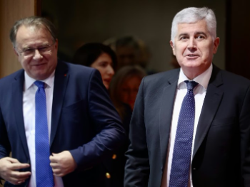 Zalihić: Sarajevo ne razumije Mostar - HDZ dobija ustupke