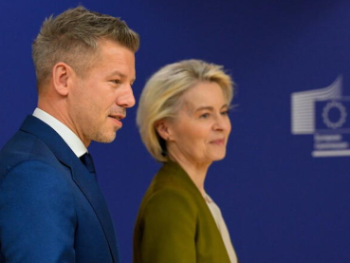 Magyar i von der Leyen blizu dogovora o milijardama