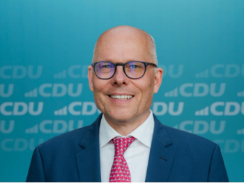 Beyer: SAD i EU imaju drugačije prioritete u BiH, ne idemo više istim smjerom