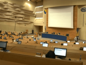 Predstavnički dom BiH nije imenovao novog člana Centralne izborne komisije