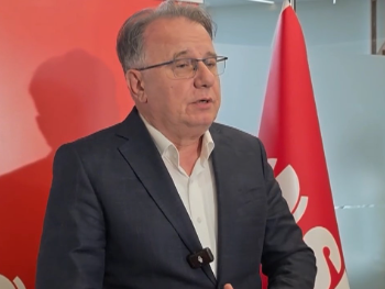 Nermin Nikšić: Vlada FBiH je odlučna da spriječi stečaj i zaštiti radnike Nove Željezare
