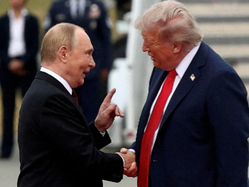 Putin posavjetovao Trumpa kako da riješi "sukob" u Iranu