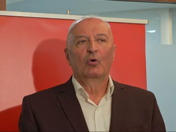 Helez o konferenciji u Zagrebu: Grupa budala koja nas pokušava zabrinuti