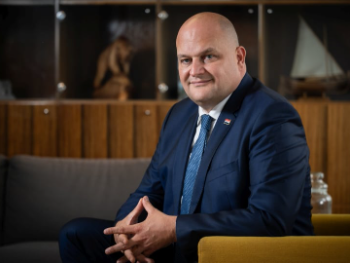 Ministar privrede: Hrvatska priprema teren za nuklearnu energiju