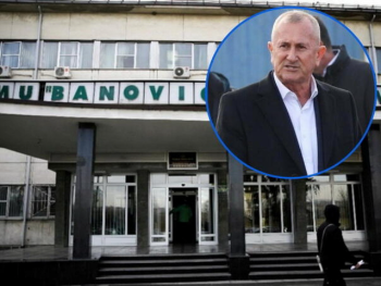 Rudari pod pritiskom, direktor u pritvoru prima 10.000 KM plate