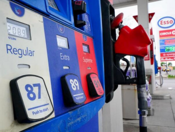 Cijene nafte eksplodirale, najveće od 2022. godine