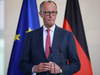 Sprema li se pad vlade u Njemačkoj?