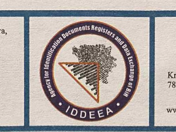 IDDEEA ponovo upozorava: Ne nasjedajte na poruke!