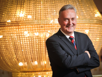 Ambasador skrivenih namjera