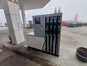 Evropa ne zna koliko ima zaliha goriva 