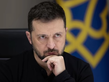 Zelenski traži pojašnjenje Putinovog prijedloga o primirju 9. maja