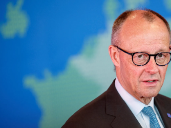 Njemačka steže kaiš