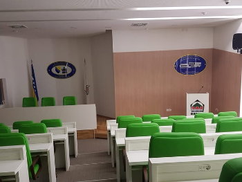 Općinsko vijeće Kakanj povećalo budžet za 1,3 miliona KM