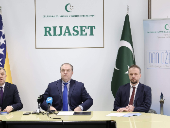 Utvrđen program "Dana džemata i džamija"