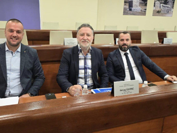 Vijećnici “Grade Moj” bojkotuju Kolegij Gradskog vijeća Mostara