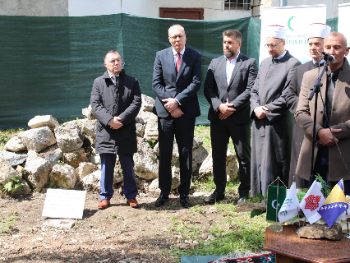 Banjoj Luci se njen simbol vraća za 18 mjeseci