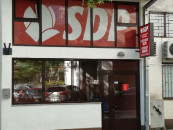 Nakon SDA i SDP bojkotuje sjednicu Kolegija GV Mostar