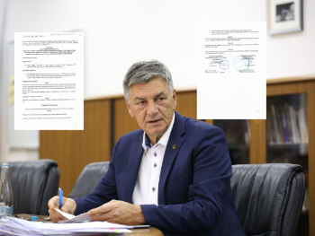 Kasumović: "Ko o čemu – Nezir Pivić o tuđim projektima"