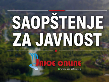 Jajce Online upozorava na pritiske: „Targetiranje novinara dolazi iz Jezera“
