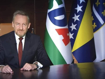 Izetbegović: Kandidat SDA mora pobijediti