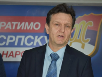 Predsjednik SDS-a odbacio spekulacije: Blanuša poručio da se ne prodaje