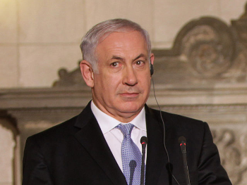 Netanyahu bi mogao u zatvor