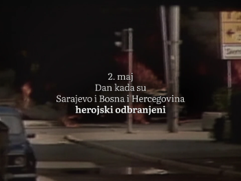 Godišnjica odbrane Sarajeva: Hayat najavlje ekskluzivne snimke