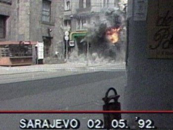 Heroji su prije 34 godine spriječili agresorske vojne jedinice da zauzmu Sarajevo