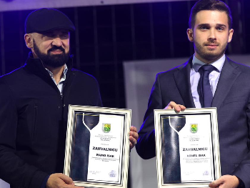 Ramo Isak 'pogurao' svoju stranku s 290 KM. Devet puta