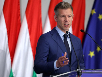 Magyar imenovao brata od supruge za ministra pa se pravdao