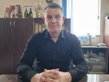 Previšić upozorava: Neretva je ugrožena. Čović i Plenković šute!