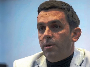 Kulanić pisao Hagu: Za genocid, za zločine protiv čovječnosti i za teror nad...