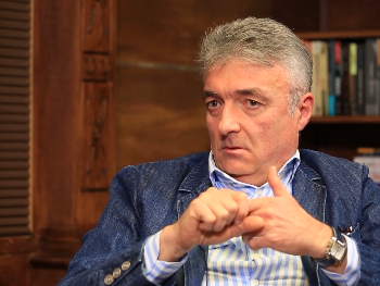 Vlahović: BiH se mora unitarizirati