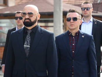 Od Isaka do Mušinovića: Zaštitna lica organizirane korupcije
