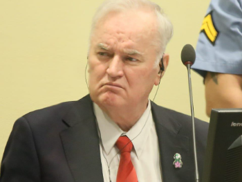 Ratni zločinac Ratko Mladić imao još jedan moždani udar?
