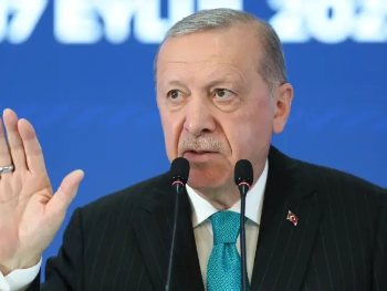 Erdoğan upozorava na pad nataliteta i starenje stanovništva