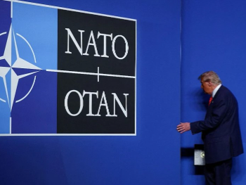 Hoće li se NATO raspasti: Sa istoka Evrope stigla poruka gorke istine