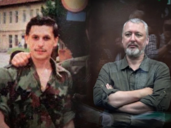 Nekadašnji ruski dobrovoljac VRs-a očajava iz zatvora: "Niko nas se više ne boji"