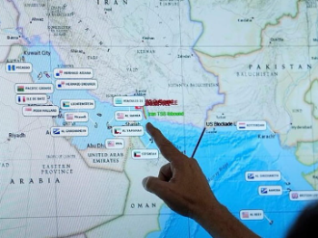 Iran uzvratio: Uvodimo novi zakon za Hormuz od 12 tačaka