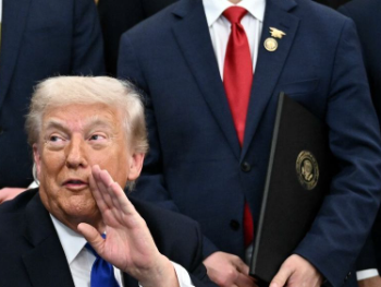 Trump: Razmotrit ću iranski prijedlog, ali...