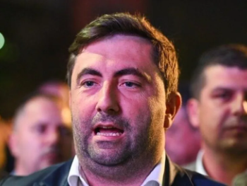 Petrović poručio da Blanuša mora biti kandidat za predsjednika Rs, jasnu poruku ima za Stanivukovića